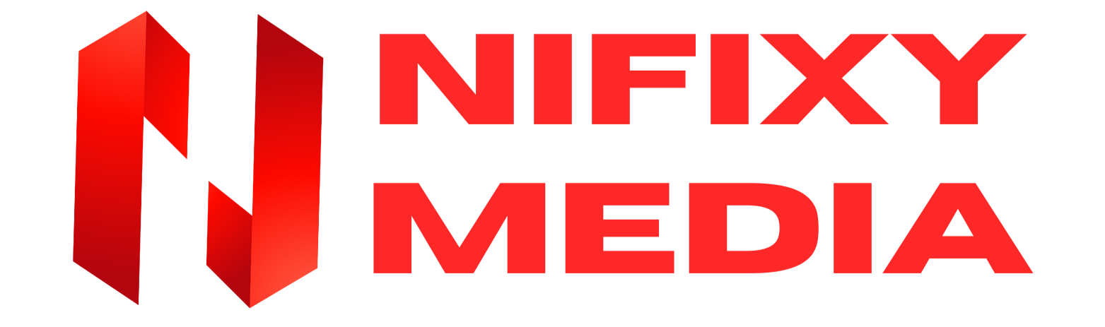 Nifixy Media